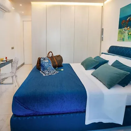 Apartamento Beachfront By Interhome