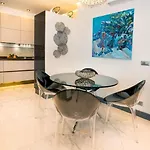 شقة Beachfront By Interhome تاورمينا