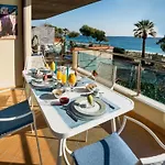 Beachfront By Interhome تاورمينا