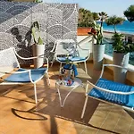 Beachfront By Interhome شقة *