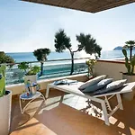 Beachfront By Interhome شقة *