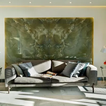 Apartament Beachfront By Interhome Taormina