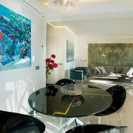 Apartament Beachfront By Interhome *