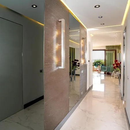 Διαμέρισμα Beachfront By Interhome Ταορμίνα