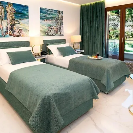 Beachfront By Interhome