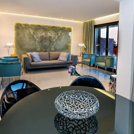 Beachfront By Interhome Διαμέρισμα