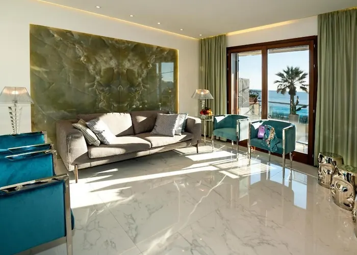 Beachfront By Interhome * Taormina