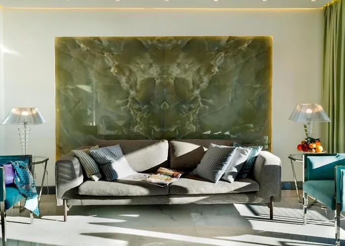 Apartament Beachfront By Interhome Taormina