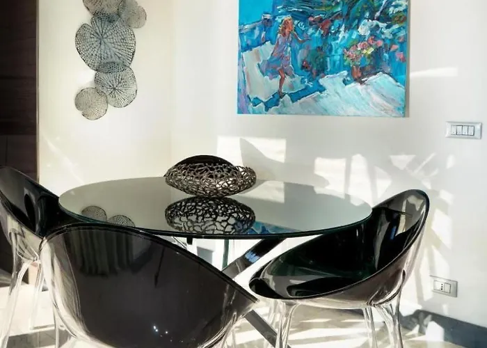 Apartament Beachfront By Interhome Taormina