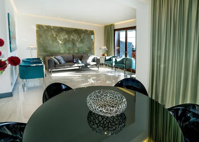 Beachfront By Interhome * Taormina