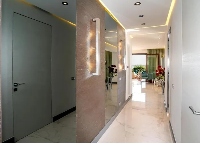 Apartament Beachfront By Interhome Taormina