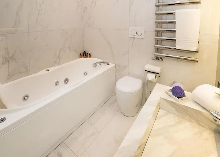 Beachfront By Interhome Apartament *