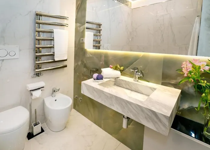 Apartament Beachfront By Interhome