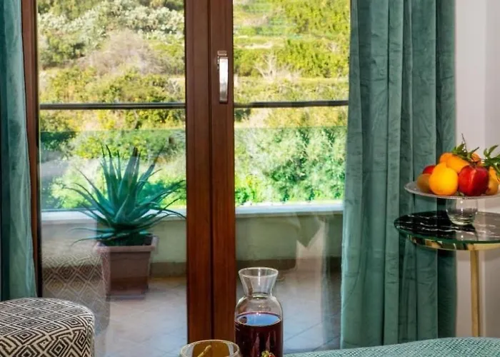 Apartament Beachfront By Interhome *