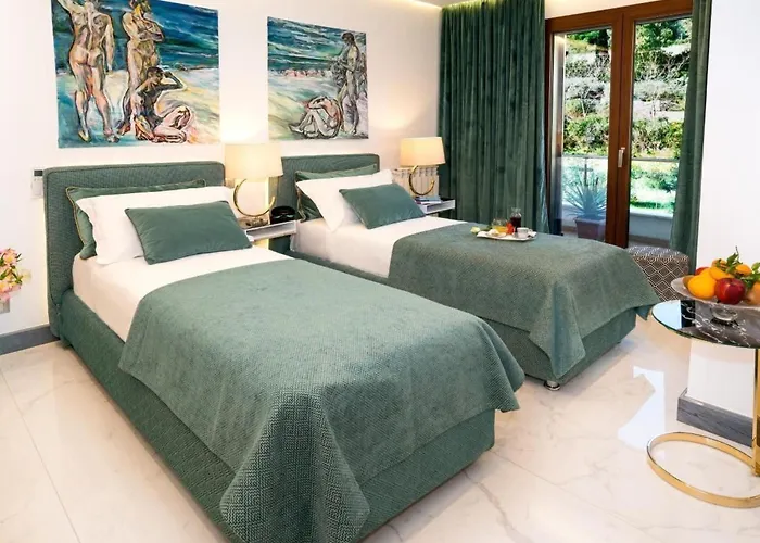 Beachfront By Interhome