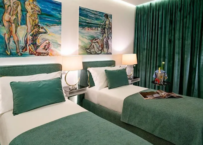 Beachfront By Interhome * Taormina