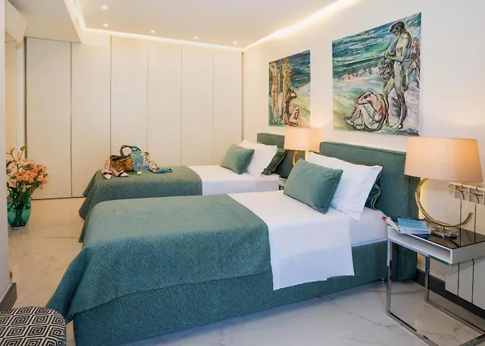 Beachfront By Interhome Taormina