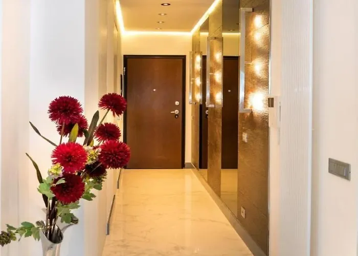 Beachfront By Interhome Apartament Taormina