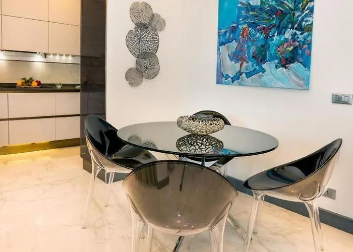 Apartament Beachfront By Interhome Taormina