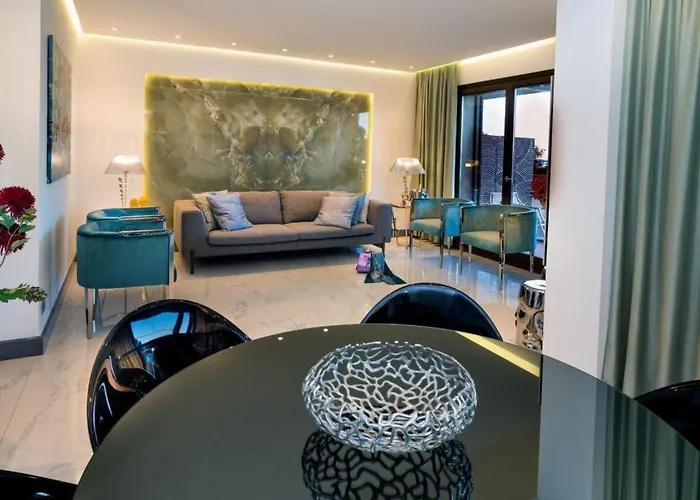 Beachfront By Interhome Apartament