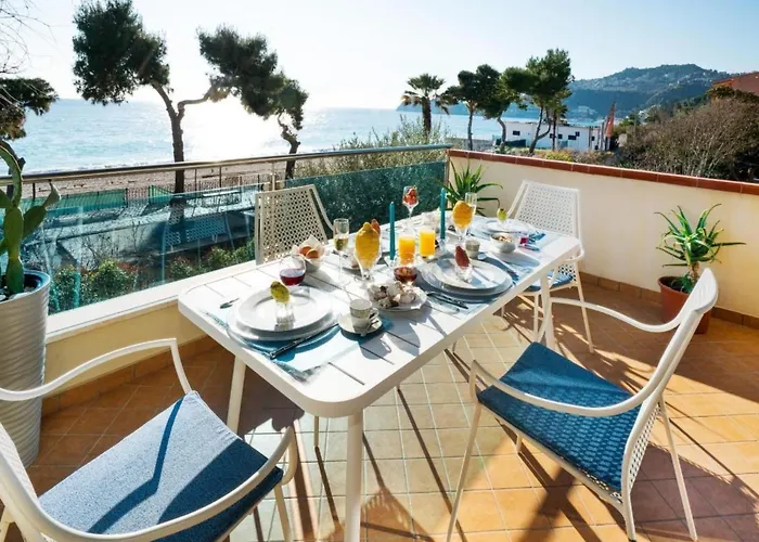 Beachfront By Interhome * Taormina