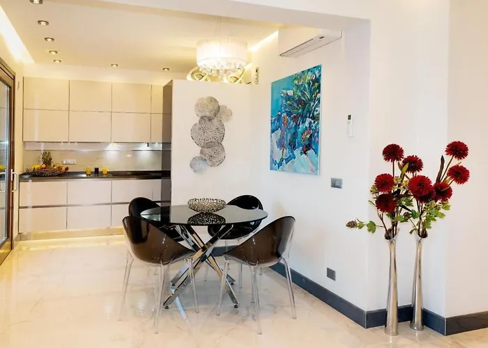 Beachfront By Interhome Apartament