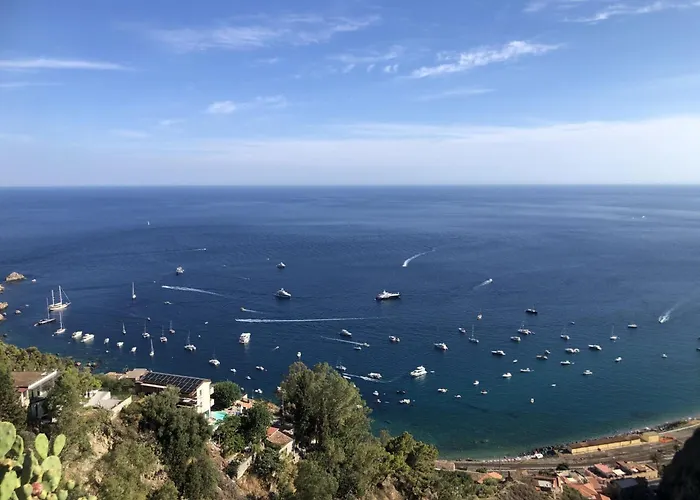 Beachfront By Interhome Apartament