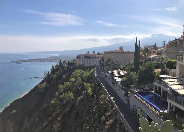 Beachfront By Interhome Apartament