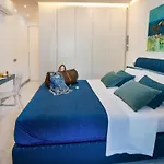 Appartamento Beachfront By Interhome
