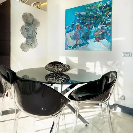 Apartmán Beachfront By Interhome Taormina