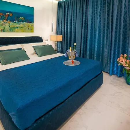 Beachfront By Interhome شقة *